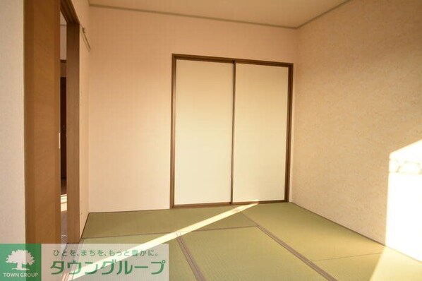 レジデンス大宮の物件内観写真